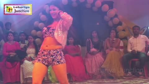 Bhojpuri _Dance _Video 1