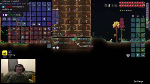 Terraria Journey Part 16