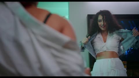 RGV's khatra Dangerous Trailer | India's First lesbian Crime /Action Film