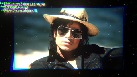 Michael Jackson - Feels like summer (AI Cover)