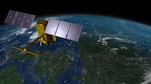 SWOT: Earth Science Satellite Will Help Communities Plan for a Better Future