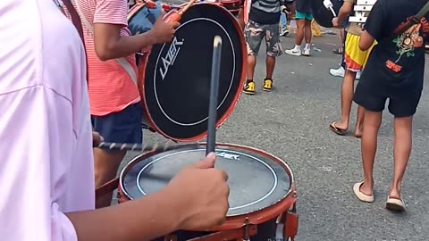 Kalibo Ati atihan Festival