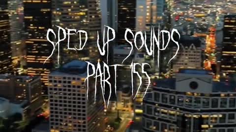 ❤️ #speedup #imyours #sound #foryou #xyzbca #nightcore