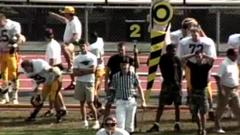 1991 Kutztown vs Bloom