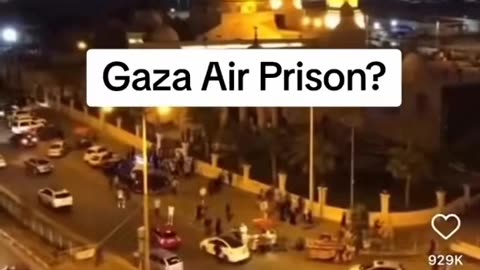 Gaza journalist misses pre-Oct 7 Gaza