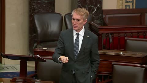 Lankford Sounds Alarm on High Pharmaceutical Prices in PBM Scheme