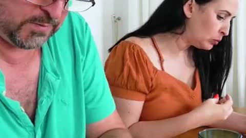 Are you afraid of your wife- #shorts Cool sketches from Tiktok by Tiktoriki
