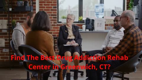 Connecticut Center for Recovery | Drug Addiction Rehab in Greenwich, CT