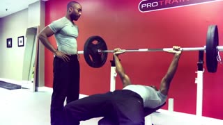 Personal Trainer Toronto