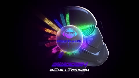 Swoosh #team2k #Chilltown2k Time to chill