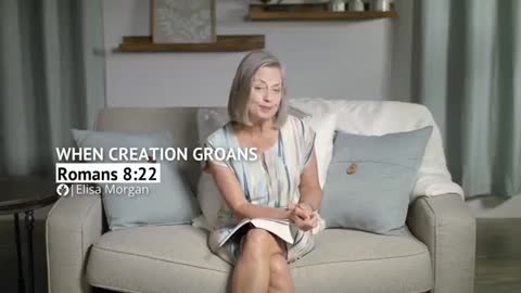 When Creation Groans