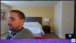 New "The Truth is Out There" Episode coming soon