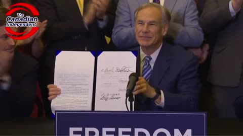 Texas Governor signs bill that prohibits private employers from mandating COVID-19 vaccines