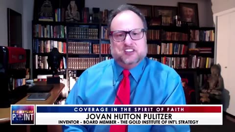 Prolific Entrepreneur Jovan Pulitzer Explains How Technology Can be used to Manipulate Outcomes