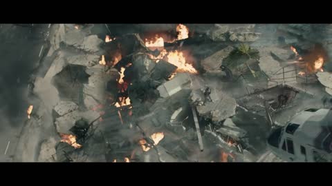 San Andreas - Official Trailer 2 [HD]