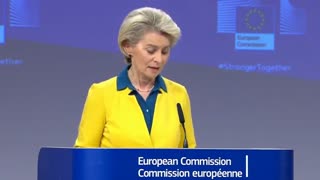 European Commission Recommends Candidate Status for Ukraine