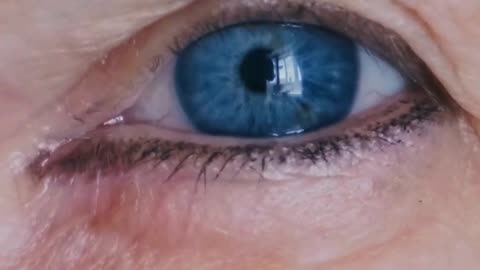 Do All Blue-Eyed People Have One Ancestor?