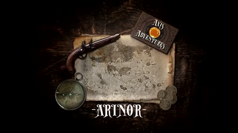 Axis Adventures Arinor: D&D Campaign 2, Session 33.