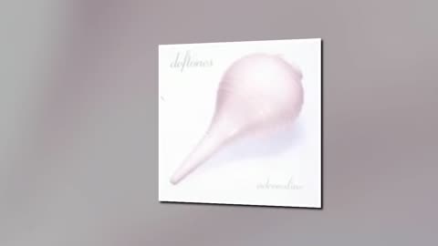 Deftones - Adrenaline (1995) Full Album