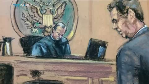Breaking News: Turkish banker found guilty in US court