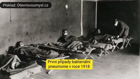 Záměrně vytvořené epidemie