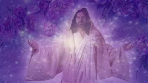6-11-23 Lord Yeshua Assisting You To Bask In The Christ Light