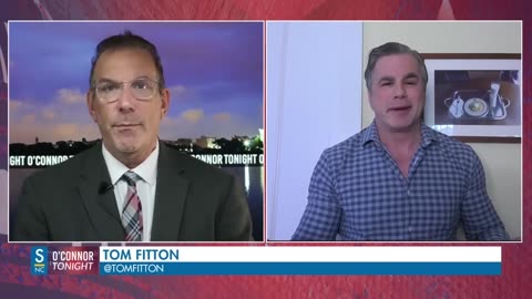FITTON on Trump Indictment: This Could be the Beginning of an Awful Period for America!