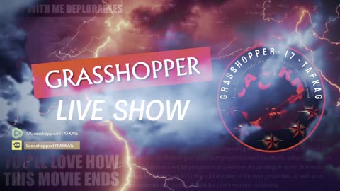 Grasshopper Live - November 2023 Confirmations