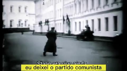 167 - Brasileiros falam sobre a ideologia comunista