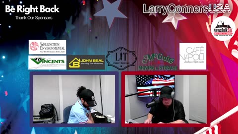 LarryConnersUSA 3.6.24