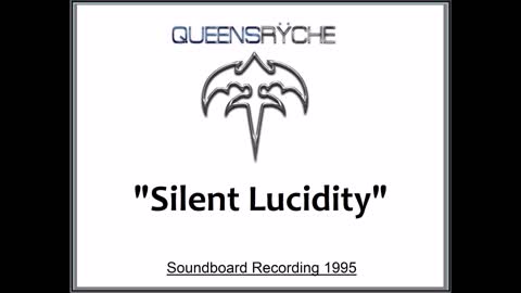 Queensryche - Silent Lucidity (Live in Tokyo, Japan 1995) Soundboard