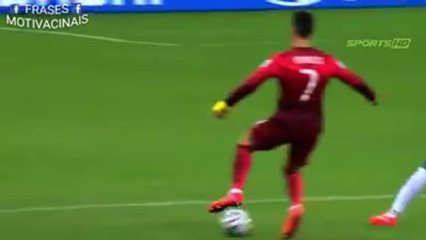 Most Humiliating Dribbling In The History Of Football