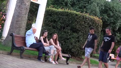 Best of Just for Laughs: stepping over nothing prank - Awesome reactions🐈🐈🐈