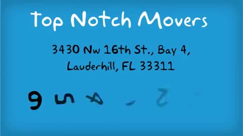 movers Fort Lauderdale