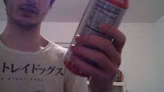 Reaction To Bang Wyldin Watermelon Energy Drink