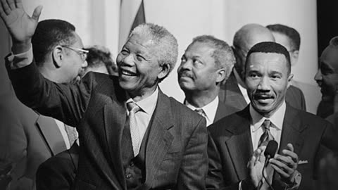 Nelson Mandela: Triumph of the Spirit | A Journey of Courage and Freedom