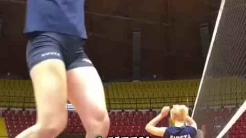 THE TALLEST TEENAGER IN THE WORLD Shorts
