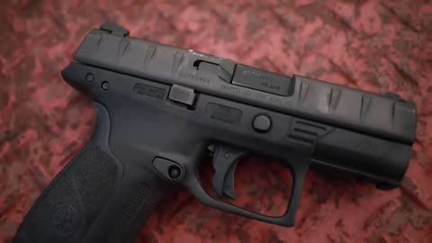 15 Best Compact Carry Pistols