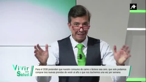 CAPÍTULO-5º Lo que realmente se esconde detrás de la Agenda 2030 para el Desarrollo Sostenible (Por Juan Zaragoza)