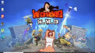 Worms W.M.D. Part 2 Review