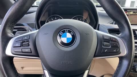 2017 BMW X1 Orlando, Deltona, Sanford, Oviedo, Winter Park, FL H5H36738