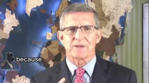 General Michael Flynn on Ukraine