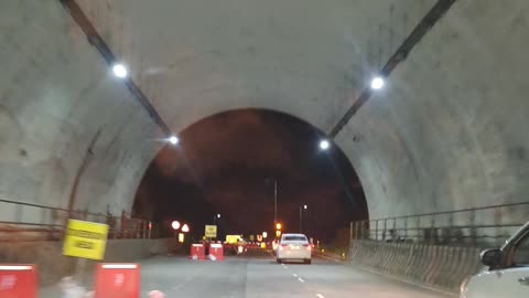 Kuthiran Tunnel kerala India