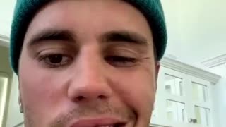 Justin Bieber Guillain-Barré Vaxx Injury