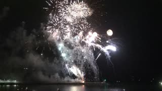 British National fireworks Championships 2021. Part 2 Ocean City