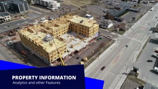 Construction Video Sample