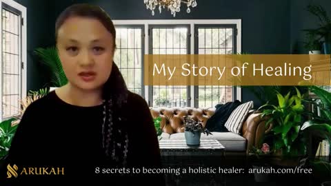 My Story of Healing - 8 Secrets to Become a Healer