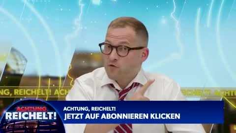 Ex-BILD-Chef Julian Reichelt: ARD & ZDF: Schafft! Sie! Ab!