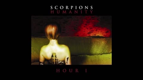 Scorpions - Humanity Hour I Mixtape