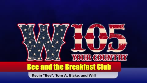 Bee & The Breakfast Club Thursday, March 7, 2024